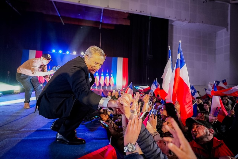 Chile: Seis meses del gobierno de José Antonio Kast