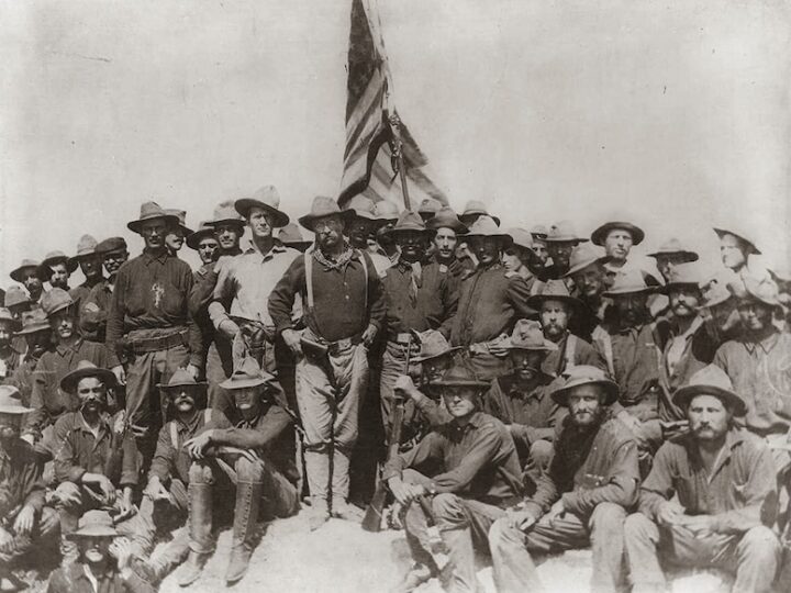 29 de septiembre de 1906: invasión de Estados Unidos a Cuba