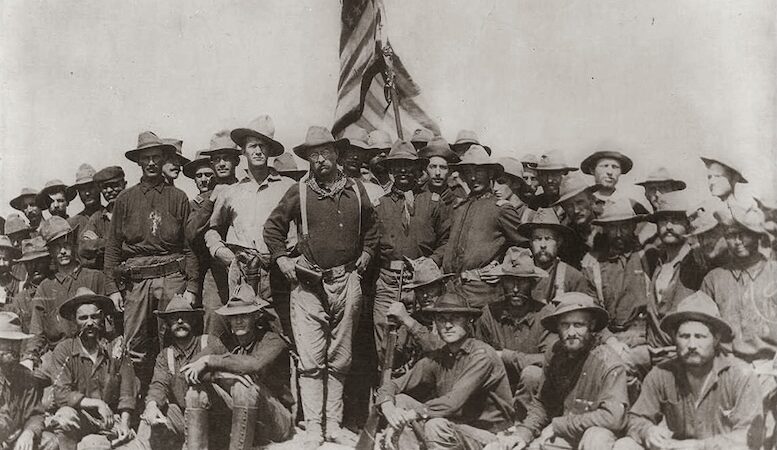 29 de septiembre de 1906: invasión de Estados Unidos a Cuba