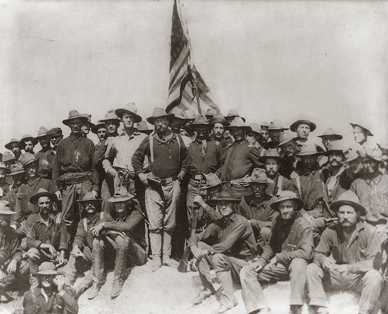 29 de septiembre de 1906: invasión de Estados Unidos a Cuba