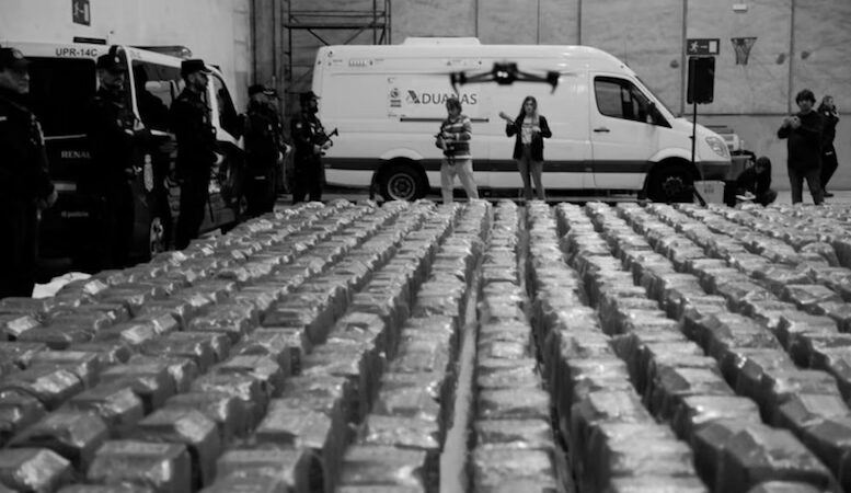 ¿Casos aislados! Asuntos Internos avala la red de corrupción policial del inspector de los millones emparedados