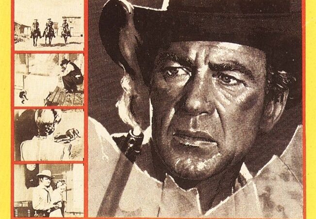 Filmoteca abierta: Solo ante el peligro (1952)