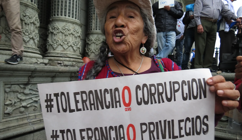 Guatemala, el cambio traicionado de Arévalo