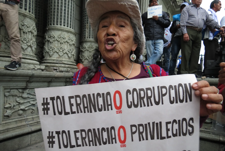 Guatemala, el cambio traicionado de Arévalo