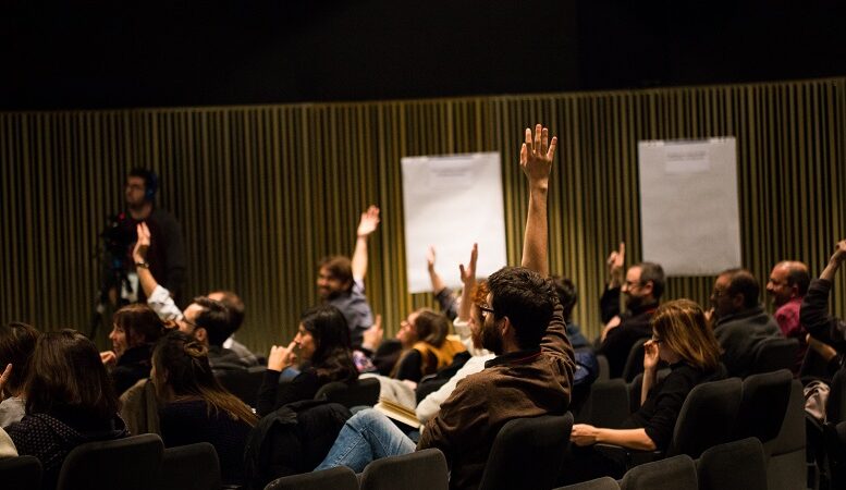 Tres formas de resistir al extractivismo de datos