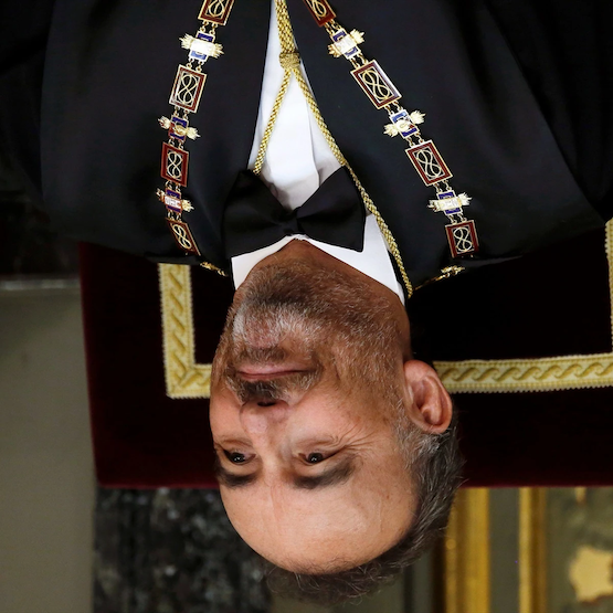 Estrasburgo da un ‘revolcón’ a Marchena y al Supremo: 15 años después…