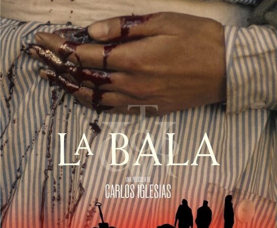 Cine y memoria histórica: reflexiones sobre la película ‘La Bala’