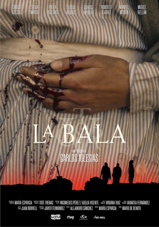 Cine y memoria histórica: reflexiones sobre la película ‘La Bala’