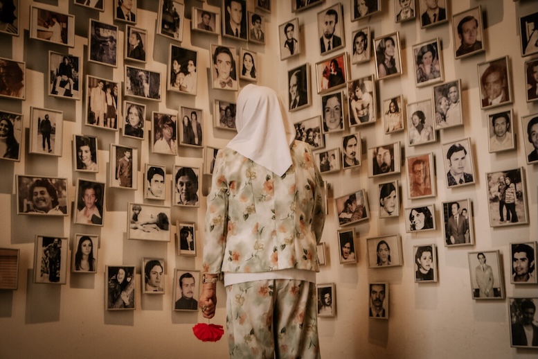 ¡Te volví a olvidar!, un relato para reforzar la Memoria