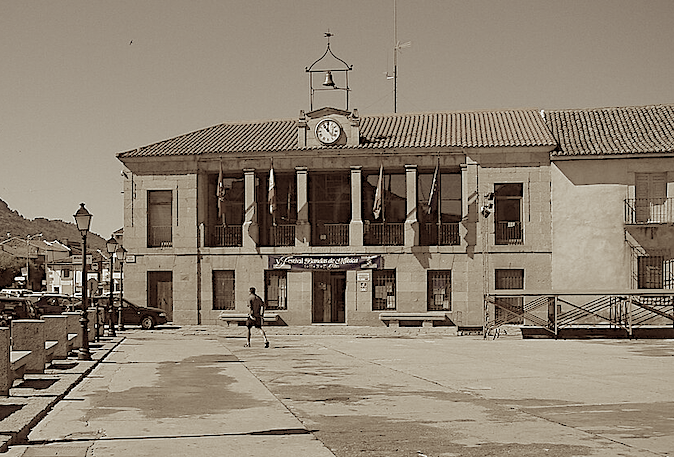 Robledo de Chavela: violencia, impunidad y poder familiar que marcó a un pueblo - LoQueSomos