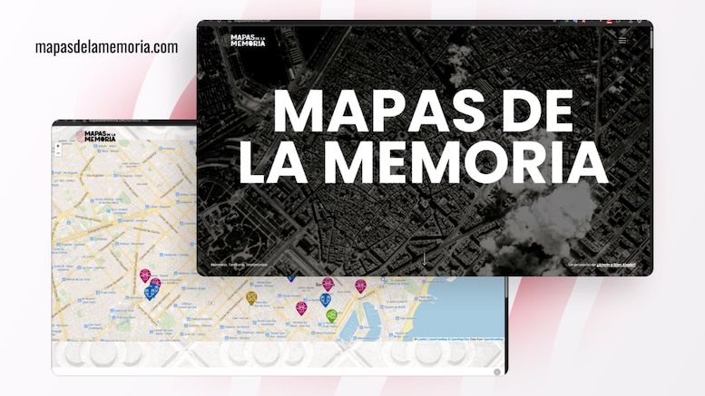 Madrid teje su memoria: un mapa colectivo contra el olvido de la resistencia antifranquista