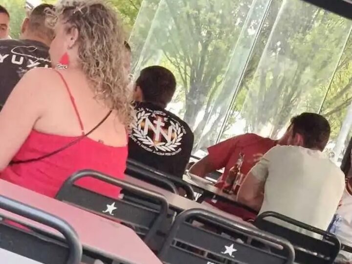 Ocho detenidos en Iruñerria por los incidentes del 19 de julio en Berriozar