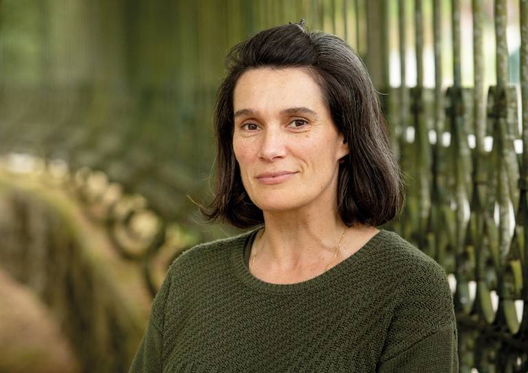 Oihana Goiriena: “La prórroga es otro golpe más”