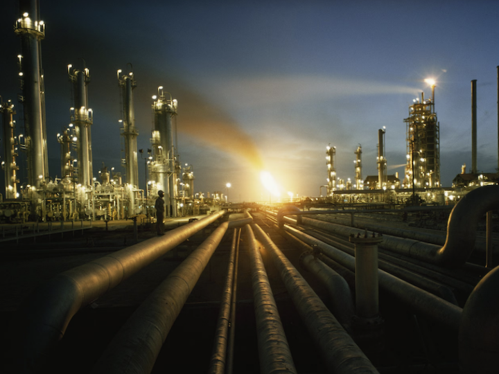 Una investigación revela la presencia de científicos vinculados a la petrolera saudí Aramco en los informes climáticos de la ONU