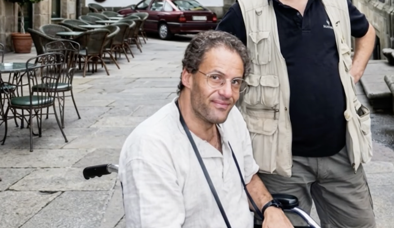 Cádiz rindió homenaje a Ramón Foncubierta Ariza