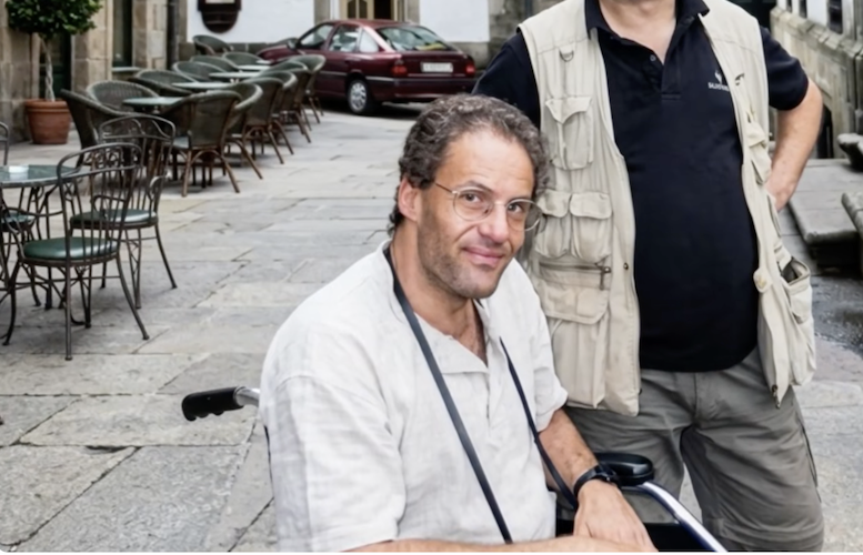 Cádiz rindió homenaje a Ramón Foncubierta Ariza