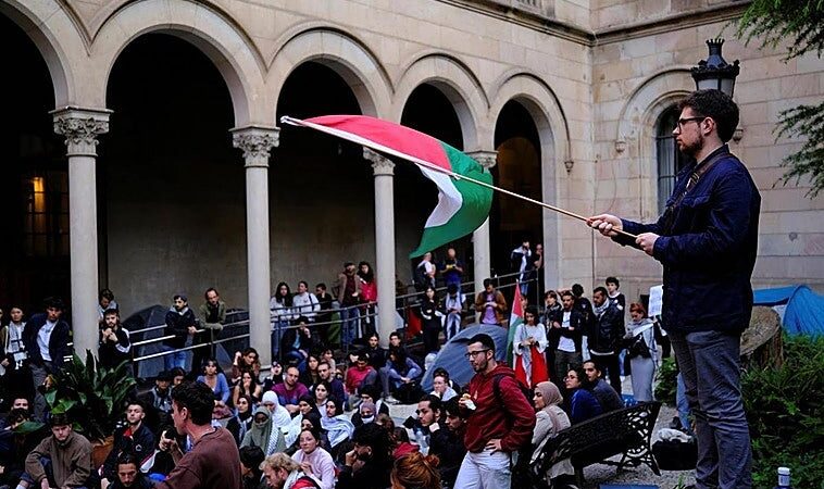 La Universidad Estallada: Un otoño de desafíos