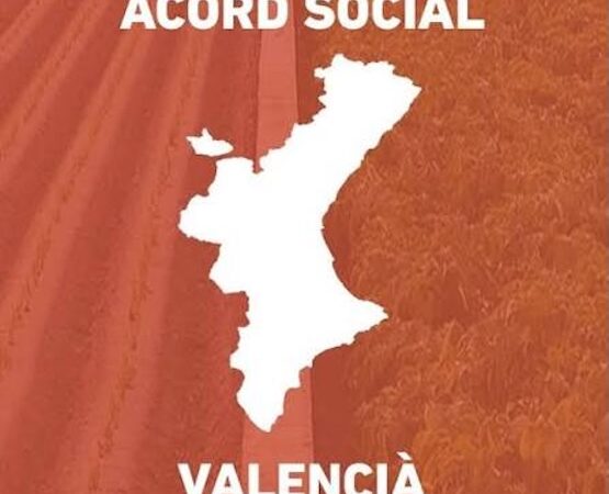 La Generalitat legisla el sòl amb els constructors mentre la DANA torna a ofegar el territori