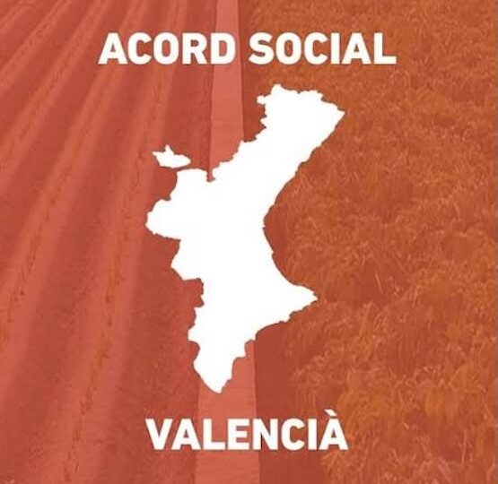 La Generalitat legisla el sòl amb els constructors mentre la DANA torna a ofegar el territori