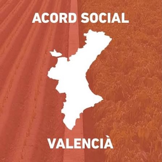 La Generalitat legisla el sòl amb els constructors mentre la DANA torna a ofegar el territori