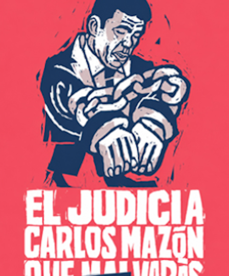 Senten Carlos Mazón al banc dels acusats en un judici teatral per la DANA