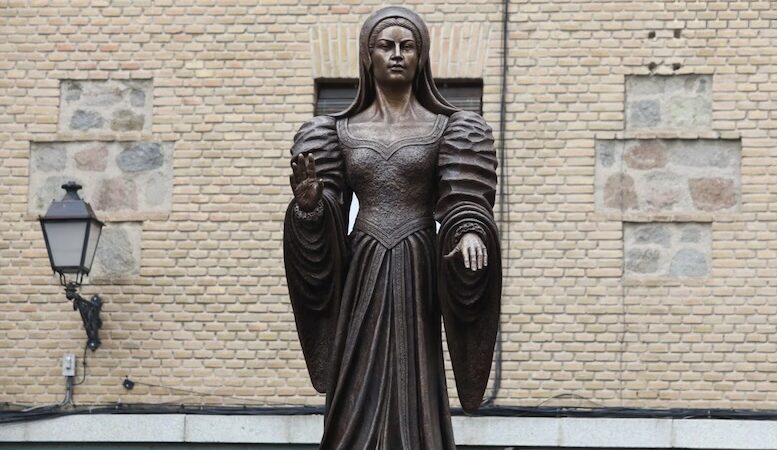 La Leona de Castilla: el desafío de María Pacheco al emperador Carlos V