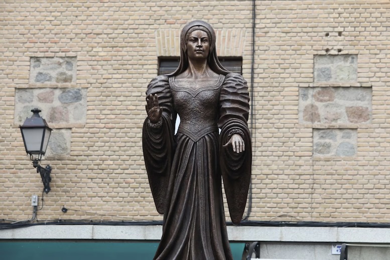 La Leona de Castilla: el desafío de María Pacheco al emperador Carlos V