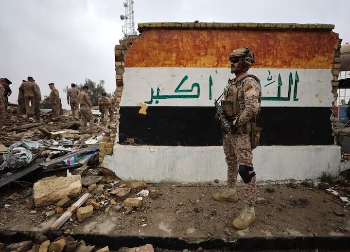 Iraq, de ahora en más…