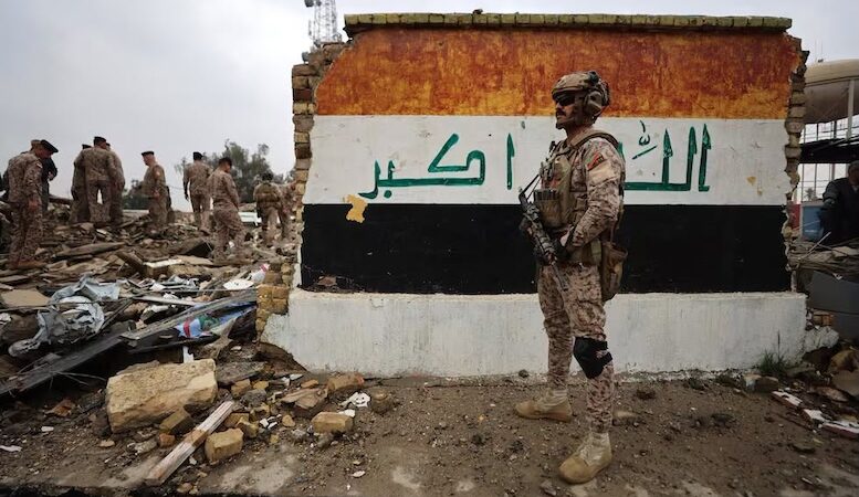 Iraq, de ahora en más…