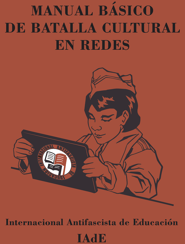 Manual de batalla cultural en redes: cómo evitar que el algoritmo juegue a favor del neofascismo