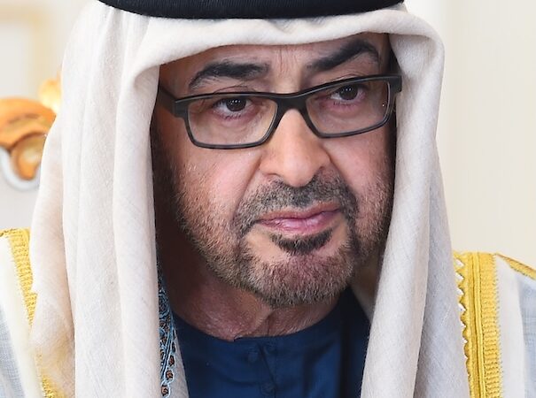 Emiratos Árabes Unidos pagó a la firma de inteligencia suiza para compilar una base de datos de usuarios “hostiles” de Facebook
