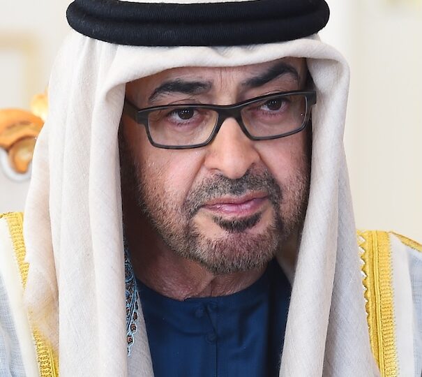 Emiratos Árabes Unidos pagó a la firma de inteligencia suiza para compilar una base de datos de usuarios “hostiles” de Facebook