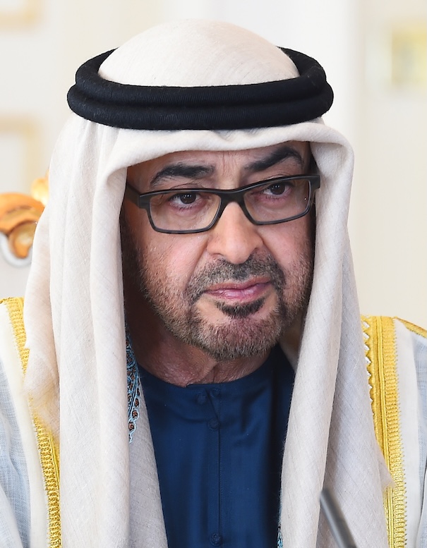 Emiratos Árabes Unidos pagó a la firma de inteligencia suiza para compilar una base de datos de usuarios “hostiles” de Facebook