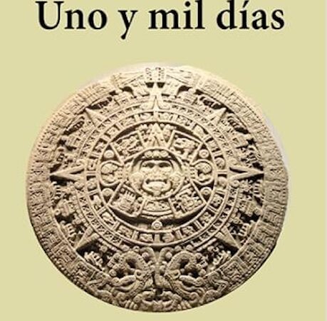 Uno y mil días (2020): la prosa de un poeta conceptista