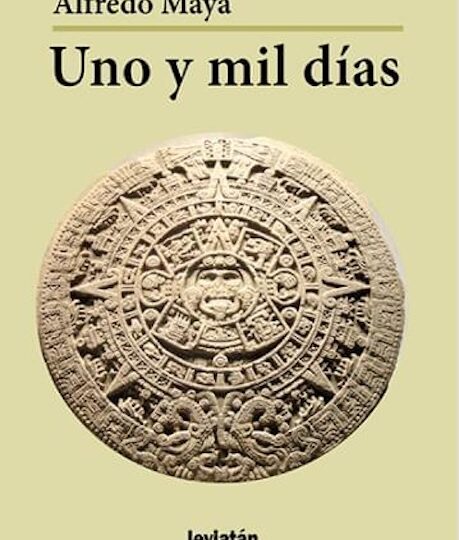 Uno y mil días (2020): la prosa de un poeta conceptista