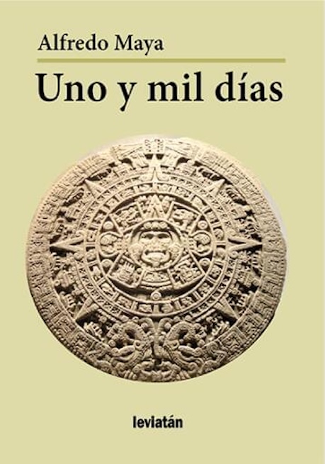 Uno y mil días (2020): la prosa de un poeta conceptista