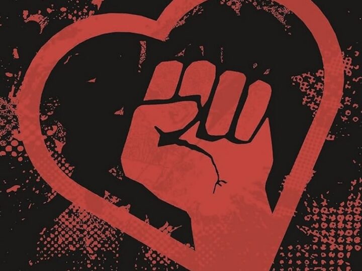 El amor también es político, o no es nada