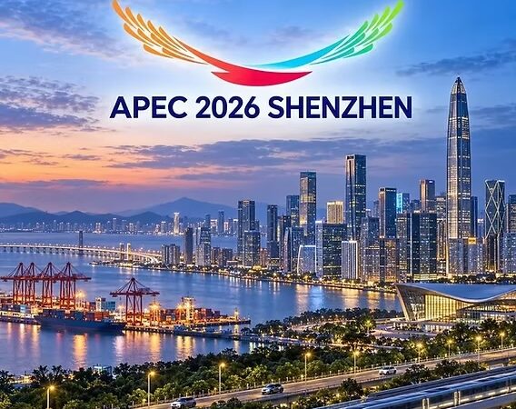 China trabaja por un APEC de mayor bienestar de todos