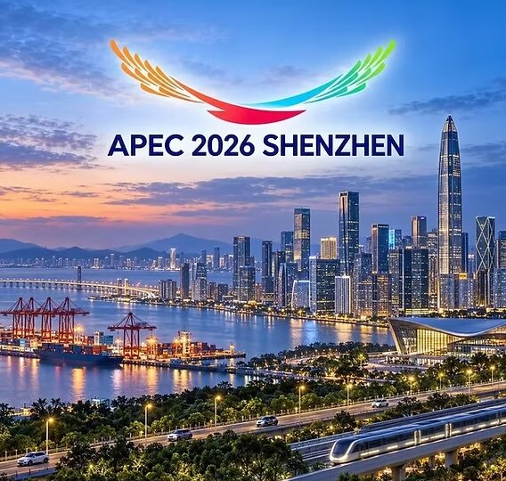 China trabaja por un APEC de mayor bienestar de todos