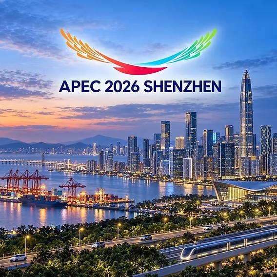 China trabaja por un APEC de mayor bienestar de todos