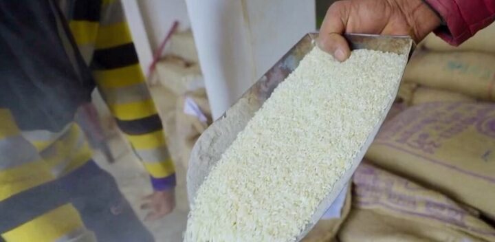 Los precios de los alimentos suben un 5,8 % en un año por las guerras y el clima