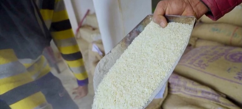 Los precios de los alimentos suben un 5,8 % en un año por las guerras y el clima