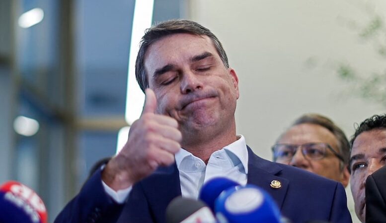 Brasil: de una crisis institucional a la barbarie
