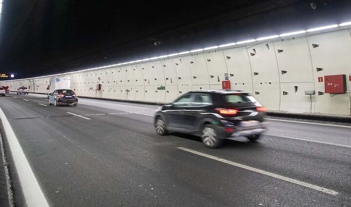 Los 112 millones ‘perdonados’ de la M-30 por el Ayuntamiento de Madrid