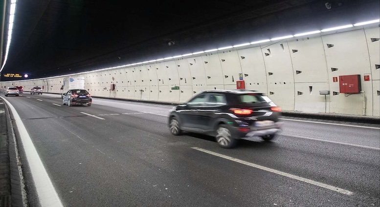 Los 112 millones ‘perdonados’ de la M-30 por el Ayuntamiento de Madrid