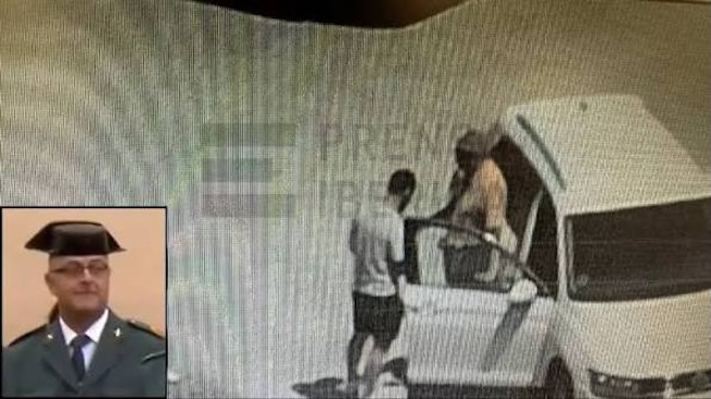 ¿Casos aislados! El «jamón» del jefe antidroga de Segovia (II)