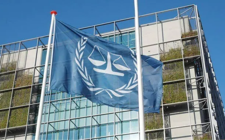 La FIDH condena las sanciones sin precedentes impuestas a la Corte Penal Internacional
