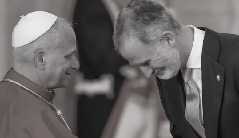 ¿Felipe VI contra la Constitución?