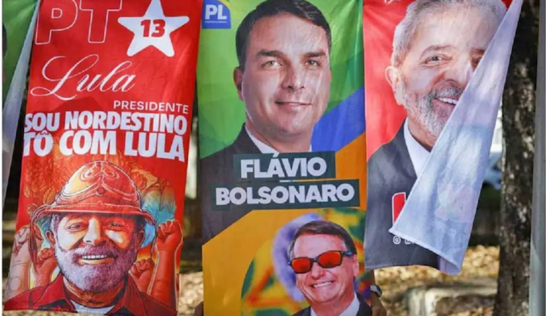 Lula puede ganar