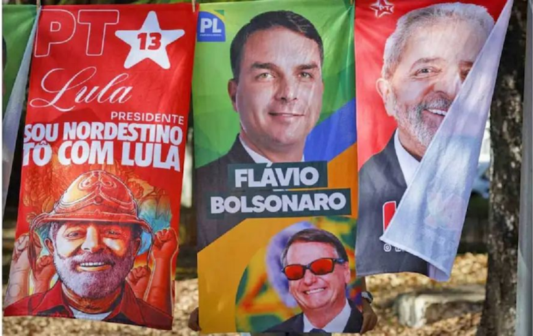 Lula puede ganar